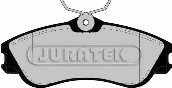 Juratek JCP1477 Brake Pad Set, disc brake JCP1477