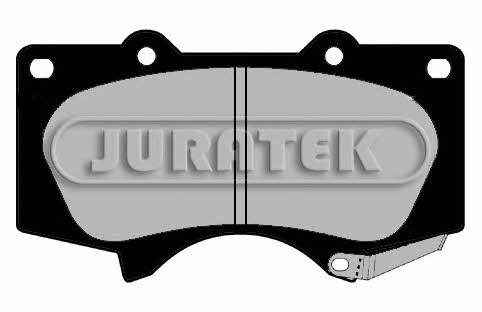 Juratek JCP1698 Brake Pad Set, disc brake JCP1698
