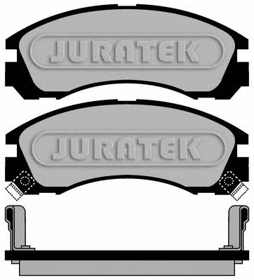 Juratek JCP765 Brake Pad Set, disc brake JCP765