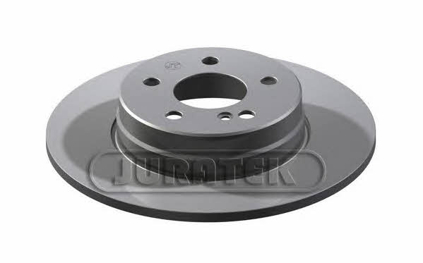 Juratek MER306 Rear brake disc, non-ventilated MER306