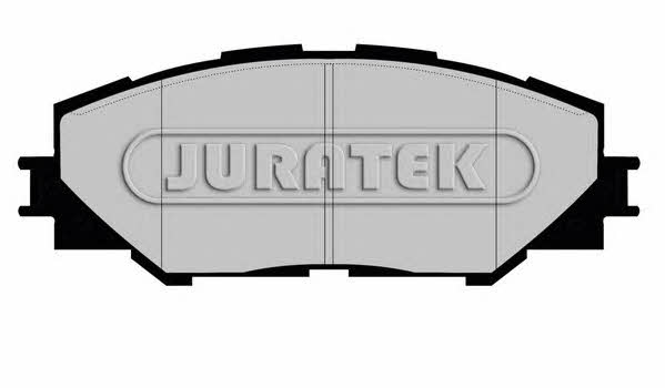 Juratek JCP4136 Brake Pad Set, disc brake JCP4136