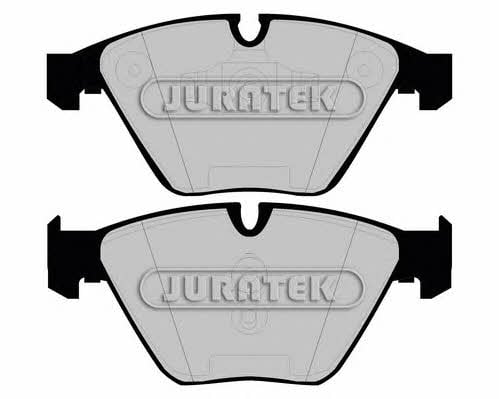Juratek JCP4191 Brake Pad Set, disc brake JCP4191