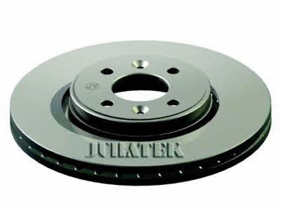 Juratek REN130 Front brake disc ventilated REN130