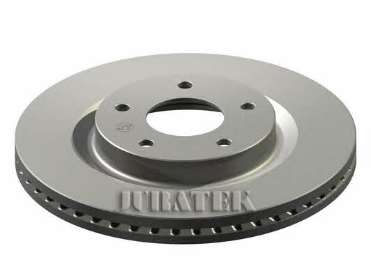 Juratek NIS160 Front brake disc ventilated NIS160