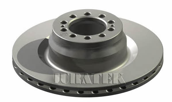 Juratek REN193 Front brake disc ventilated REN193