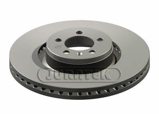 Juratek VAG149 Front brake disc ventilated VAG149