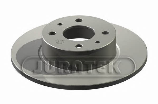 Juratek ALF109 Rear brake disc, non-ventilated ALF109