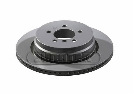 Juratek LAN126 Rear ventilated brake disc LAN126