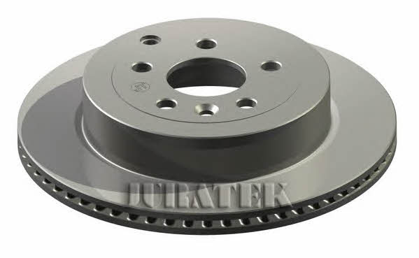 Juratek LAN115 Rear ventilated brake disc LAN115