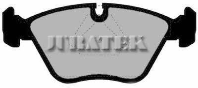 Juratek JCP779 Brake Pad Set, disc brake JCP779
