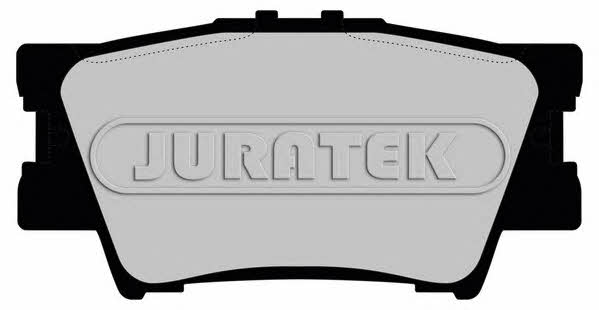 Juratek JCP1892 Brake Pad Set, disc brake JCP1892