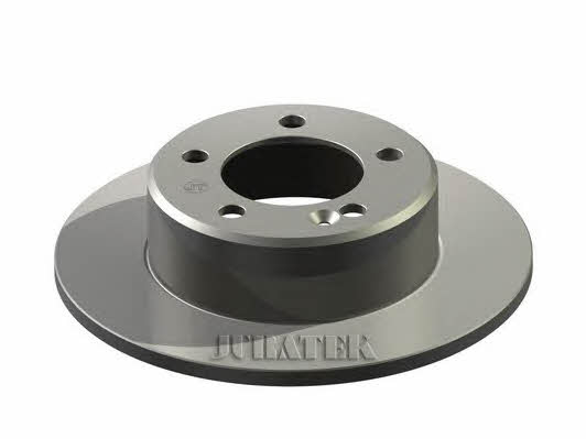 Juratek REN180 Rear brake disc, non-ventilated REN180