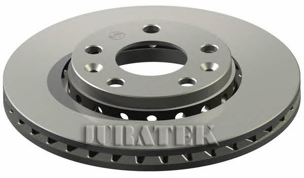 Juratek REN183 Front brake disc ventilated REN183