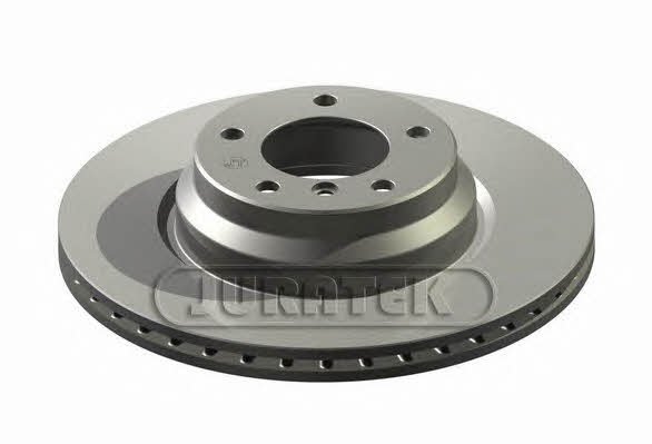 Juratek BMW111 Front brake disc ventilated BMW111