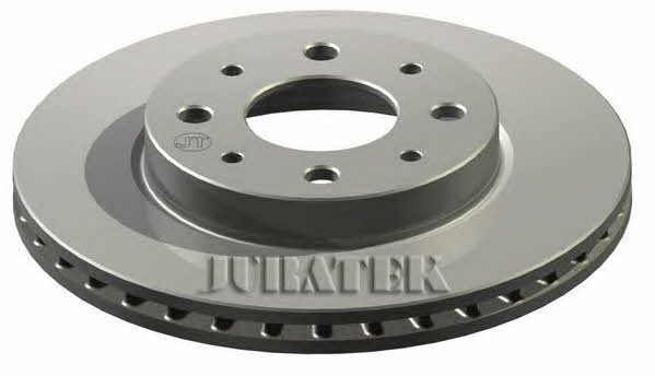 Juratek FIA105 Front brake disc ventilated FIA105