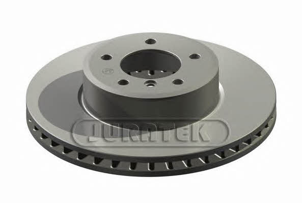 Juratek BMW131 Front brake disc ventilated BMW131