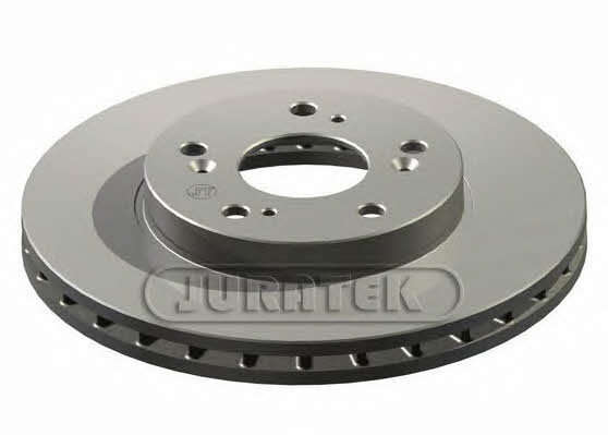 Juratek HON105 Front brake disc ventilated HON105