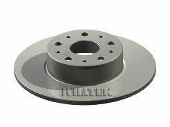 Juratek ALF112 Brake disc ALF112