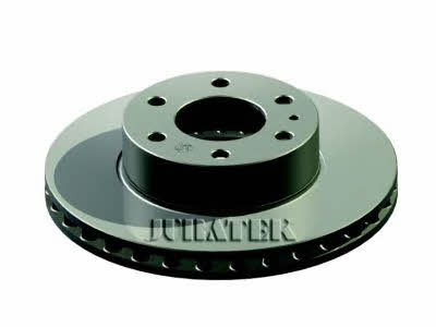 Juratek FIV122 Front brake disc ventilated FIV122