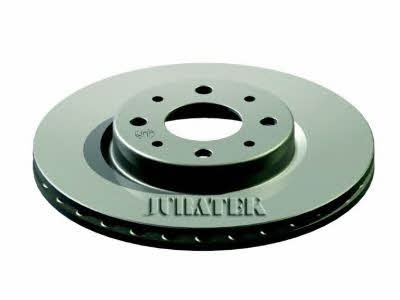 Juratek FIV119 Front brake disc ventilated FIV119