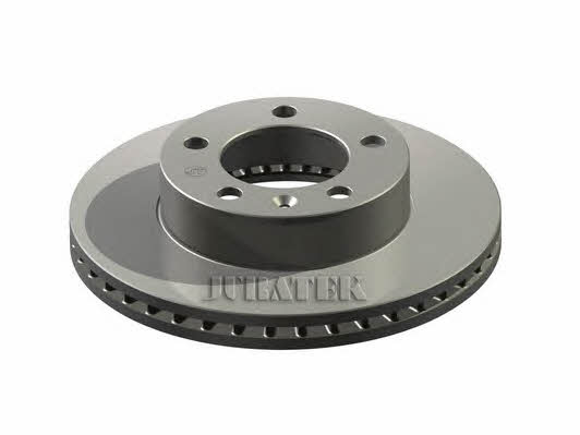 Juratek REN179 Front brake disc ventilated REN179