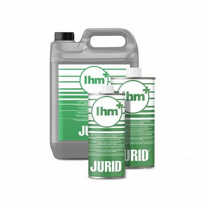 Jurid/Bendix 151764J Brake fluid 151764J