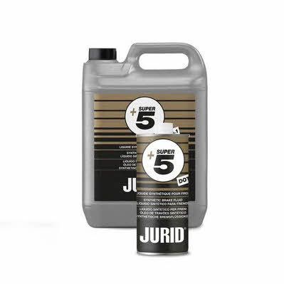 Jurid/Bendix 151092J Brake fluid 151092J