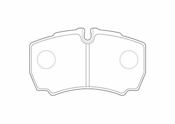 Buy Jurid/Bendix 2912309560 at a low price in United Arab Emirates!