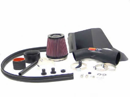 K&N 57I-1500 Air filter zero resistance 57I1500