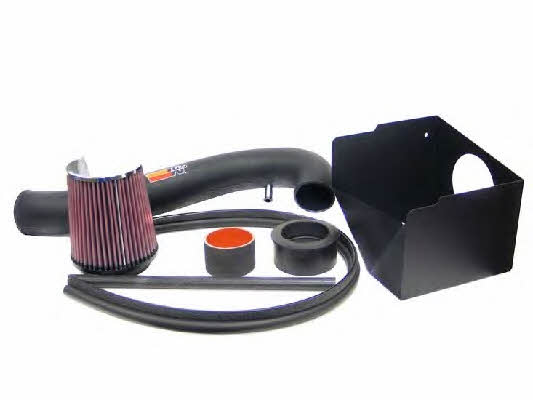 K&N 57I-4000 Air filter zero resistance 57I4000