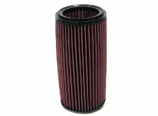 K&N E-9131 Air filter zero resistance E9131