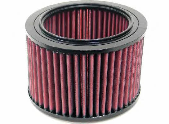 K&N E-9252 Air filter zero resistance E9252