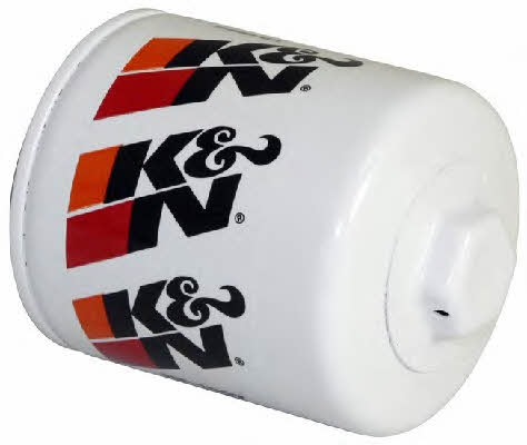 K&N HP-1007 Oil Filter HP1007