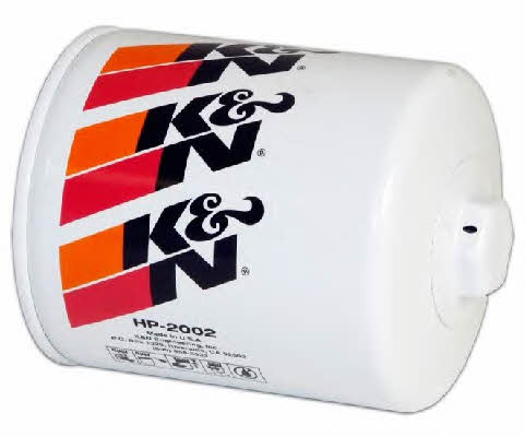 K&N HP-2002 Oil Filter HP2002