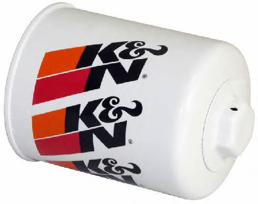 K&N HP-2008 Oil Filter HP2008