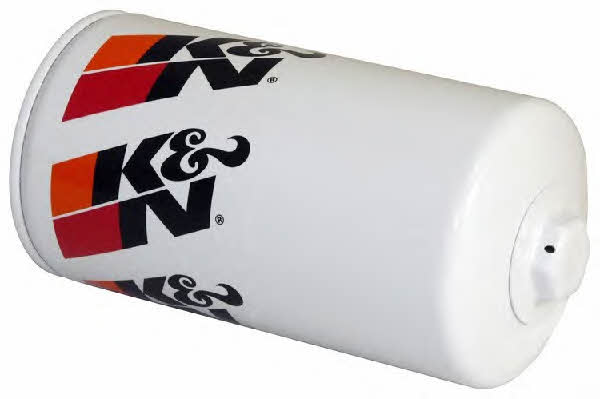 Oil filter Dodge RAM: HP4003 K&N Oil Filter