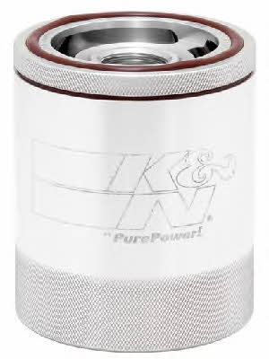 K&N SS-1003 Oil Filter SS1003