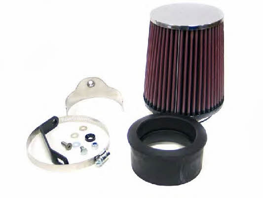 K&N 57-0513 Air filter zero resistance 570513
