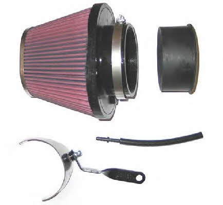 K&N 57-0526 Air filter zero resistance 570526