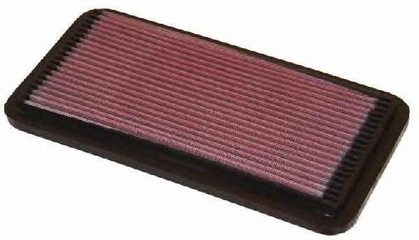 Air filter zero resistance K&amp;N 33-2030