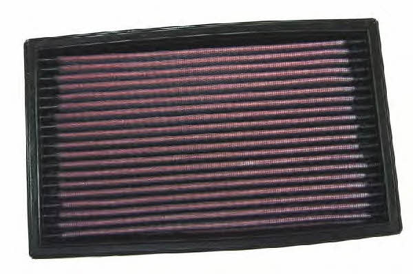 Buy K&N 33-2034 at a low price in United Arab Emirates!