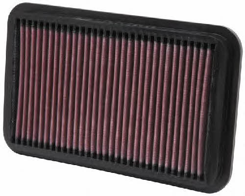 Air filter zero resistance K&amp;N 33-2041-1