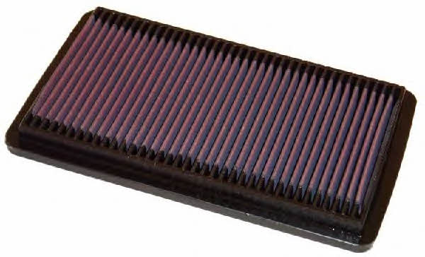 Buy K&N 33-2124 at a low price in United Arab Emirates!
