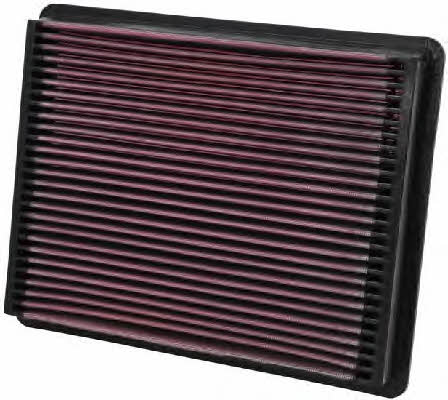 Buy K&N 33-2135 at a low price in United Arab Emirates!