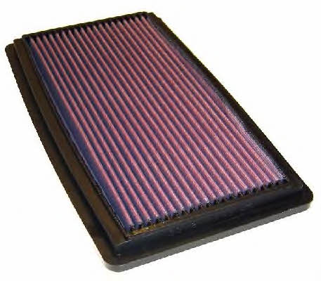 Buy K&N 33-2177-1 at a low price in United Arab Emirates!