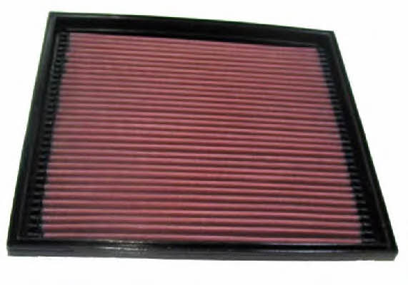 Buy K&N 33-2734 at a low price in United Arab Emirates!
