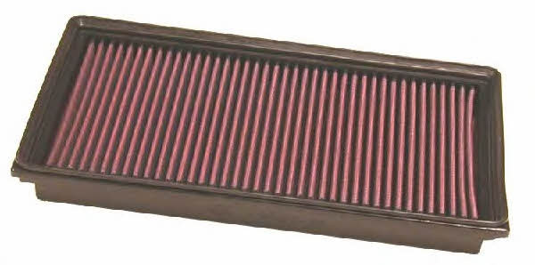 K&N 33-2858 Air filter zero resistance 332858