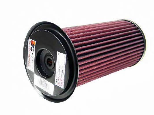 K&N 38-9119 Air filter zero resistance 389119