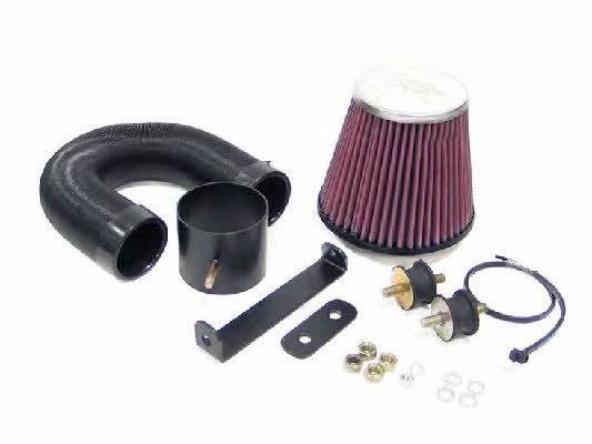 K&N 57-0026-1 Air filter zero resistance 5700261