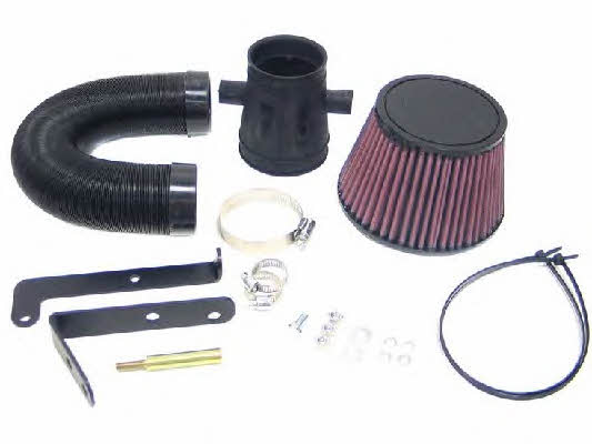 K&N 57-0068-1 Air filter zero resistance 5700681